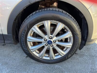 2017 Ford Escape Titanium - Photo 12 - Rockaway, NJ 07866