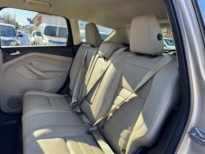 2017 Ford Escape Titanium - Photo 38 - Rockaway, NJ 07866