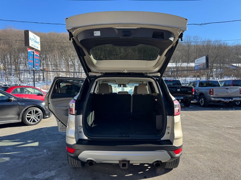 2017 Ford Escape Titanium - Photo 40 - Rockaway, NJ 07866