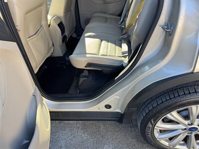 2017 Ford Escape Titanium - Photo 36 - Rockaway, NJ 07866