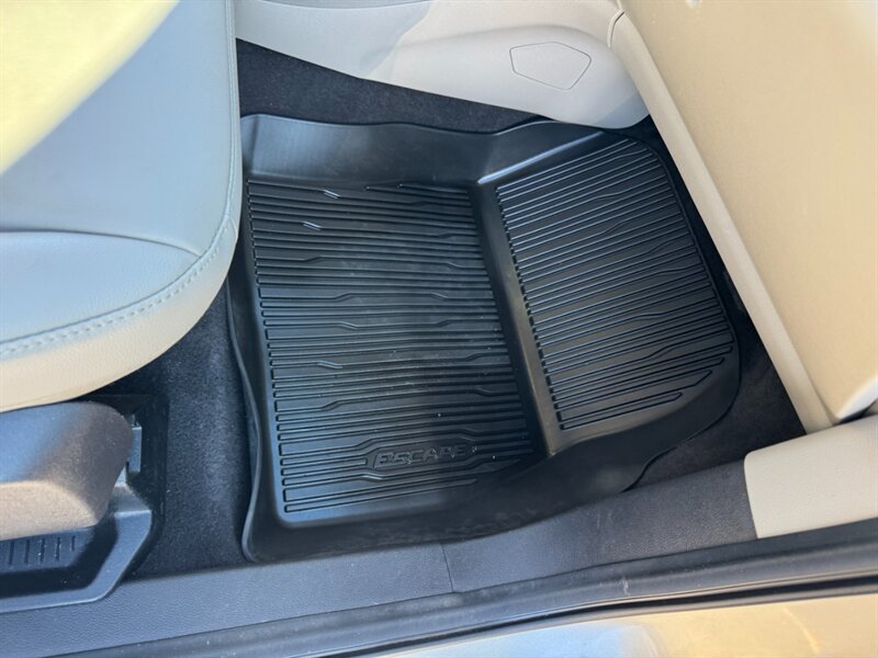 2017 Ford Escape Titanium - Photo 50 - Rockaway, NJ 07866