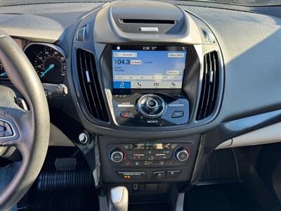 2017 Ford Escape Titanium - Photo 27 - Rockaway, NJ 07866