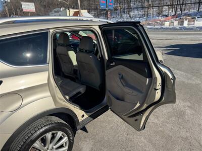2017 Ford Escape Titanium - Photo 42 - Rockaway, NJ 07866