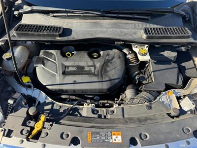 2017 Ford Escape Titanium - Photo 57 - Rockaway, NJ 07866