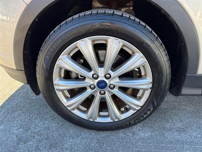 2017 Ford Escape Titanium - Photo 14 - Rockaway, NJ 07866