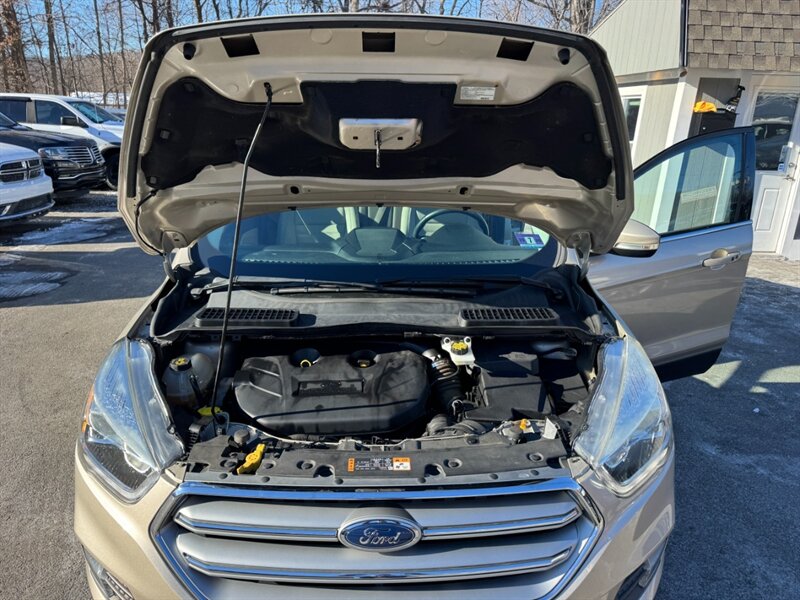 2017 Ford Escape Titanium - Photo 56 - Rockaway, NJ 07866