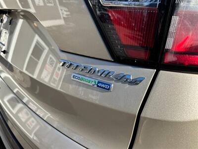 2017 Ford Escape Titanium - Photo 11 - Rockaway, NJ 07866