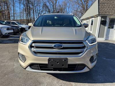 2017 Ford Escape Titanium - Photo 2 - Rockaway, NJ 07866