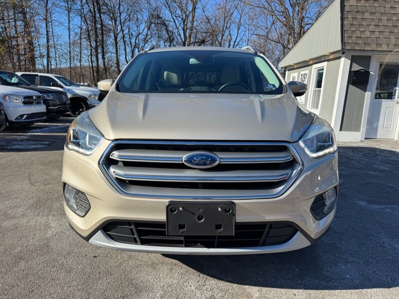 2017 Ford Escape Titanium - Photo 2 - Rockaway, NJ 07866