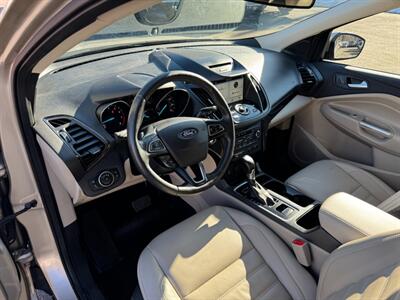 2017 Ford Escape Titanium - Photo 24 - Rockaway, NJ 07866