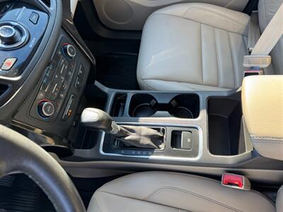 2017 Ford Escape Titanium - Photo 31 - Rockaway, NJ 07866