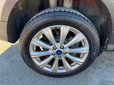 2017 Ford Escape Titanium - Photo 13 - Rockaway, NJ 07866