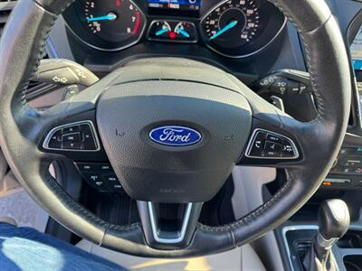 2017 Ford Escape Titanium - Photo 29 - Rockaway, NJ 07866