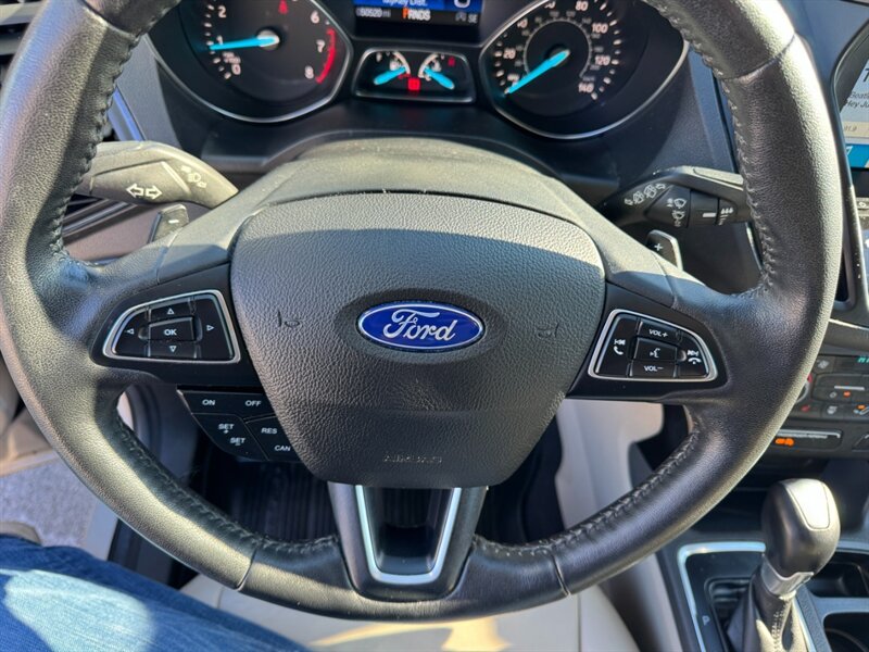 2017 Ford Escape Titanium - Photo 29 - Rockaway, NJ 07866