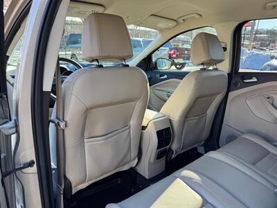 2017 Ford Escape Titanium - Photo 39 - Rockaway, NJ 07866