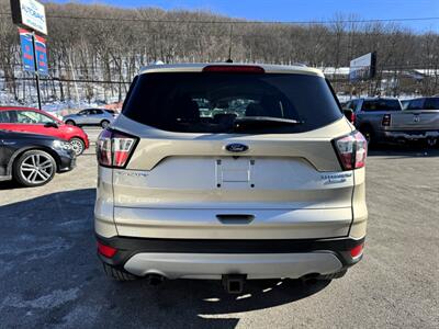 2017 Ford Escape Titanium - Photo 6 - Rockaway, NJ 07866