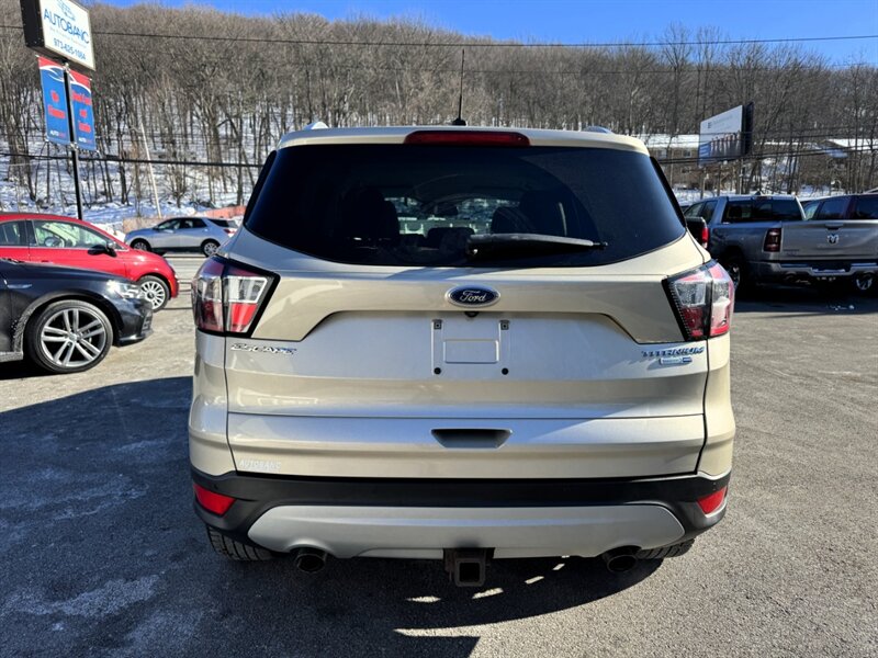 2017 Ford Escape Titanium - Photo 6 - Rockaway, NJ 07866