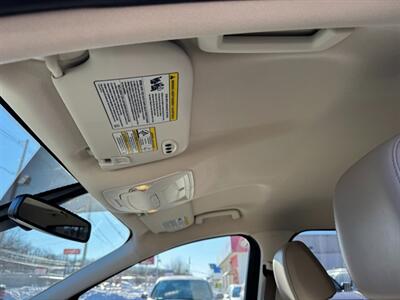 2017 Ford Escape Titanium - Photo 33 - Rockaway, NJ 07866