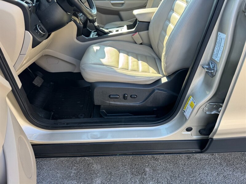 2017 Ford Escape Titanium - Photo 18 - Rockaway, NJ 07866