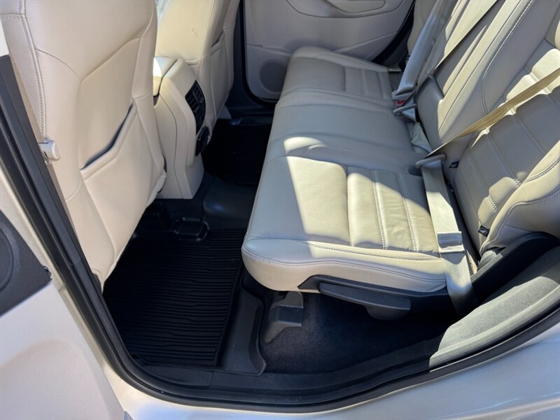 2017 Ford Escape Titanium - Photo 37 - Rockaway, NJ 07866