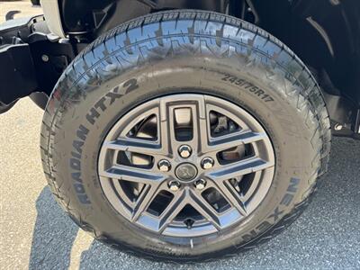 2022 Jeep Wrangler Sahara  UNLIMITED - Photo 15 - Rockaway, NJ 07866