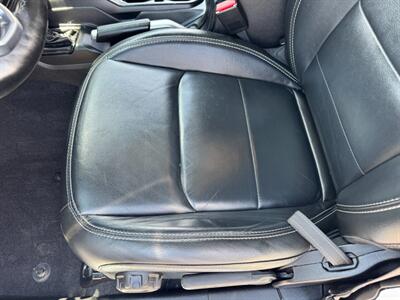 2022 Jeep Wrangler Sahara  UNLIMITED - Photo 27 - Rockaway, NJ 07866