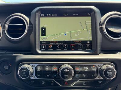 2022 Jeep Wrangler Sahara  UNLIMITED - Photo 32 - Rockaway, NJ 07866