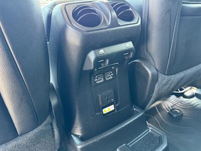 2022 Jeep Wrangler Sahara  UNLIMITED - Photo 45 - Rockaway, NJ 07866