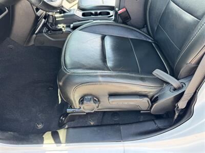 2022 Jeep Wrangler Sahara  UNLIMITED - Photo 26 - Rockaway, NJ 07866
