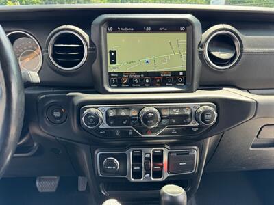 2022 Jeep Wrangler Sahara  UNLIMITED - Photo 31 - Rockaway, NJ 07866