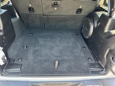 2022 Jeep Wrangler Sahara  UNLIMITED - Photo 50 - Rockaway, NJ 07866