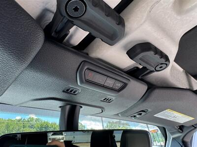 2022 Jeep Wrangler Sahara  UNLIMITED - Photo 37 - Rockaway, NJ 07866