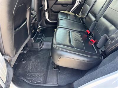 2022 Jeep Wrangler Sahara  UNLIMITED - Photo 42 - Rockaway, NJ 07866