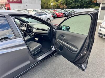 2021 Honda HR-V Sport   - Photo 43 - Rockaway, NJ 07866