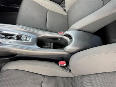 2021 Honda HR-V Sport   - Photo 28 - Rockaway, NJ 07866