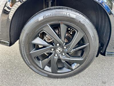 2021 Honda HR-V Sport   - Photo 14 - Rockaway, NJ 07866