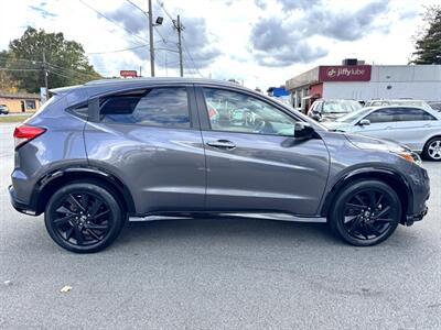 2021 Honda HR-V Sport   - Photo 5 - Rockaway, NJ 07866
