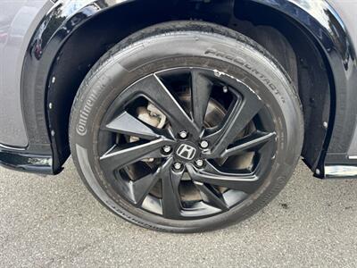 2021 Honda HR-V Sport   - Photo 11 - Rockaway, NJ 07866