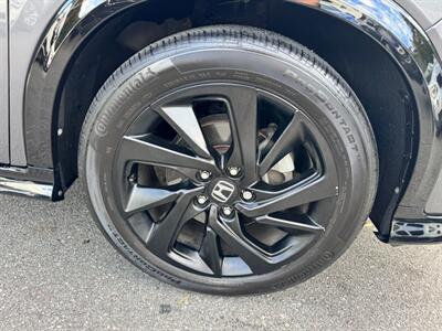 2021 Honda HR-V Sport   - Photo 15 - Rockaway, NJ 07866