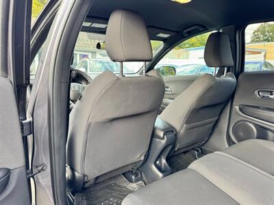 2021 Honda HR-V Sport   - Photo 35 - Rockaway, NJ 07866