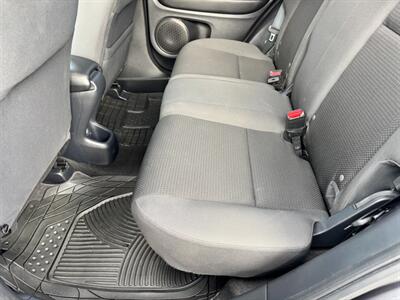 2021 Honda HR-V Sport   - Photo 33 - Rockaway, NJ 07866