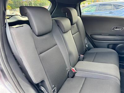 2021 Honda HR-V Sport   - Photo 41 - Rockaway, NJ 07866