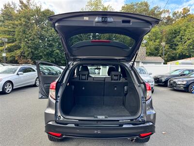 2021 Honda HR-V Sport   - Photo 36 - Rockaway, NJ 07866
