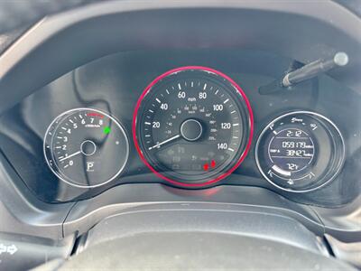 2021 Honda HR-V Sport   - Photo 23 - Rockaway, NJ 07866