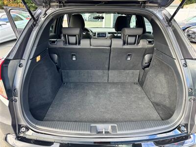 2021 Honda HR-V Sport   - Photo 37 - Rockaway, NJ 07866