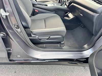2021 Honda HR-V Sport   - Photo 44 - Rockaway, NJ 07866