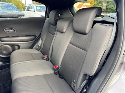 2021 Honda HR-V Sport   - Photo 34 - Rockaway, NJ 07866