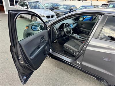 2021 Honda HR-V Sport   - Photo 16 - Rockaway, NJ 07866