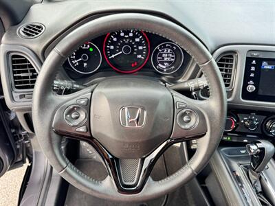 2021 Honda HR-V Sport   - Photo 22 - Rockaway, NJ 07866