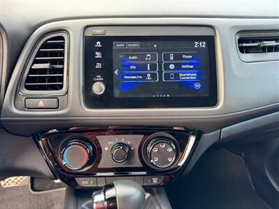 2021 Honda HR-V Sport   - Photo 24 - Rockaway, NJ 07866